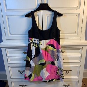 Trina Turk Mini Dress